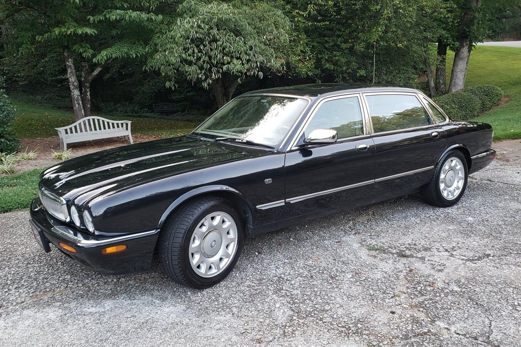 jaguar xj series 2003 SAJDA14C03LF54011 image jaguar xj series 2003 SAJDA14C03LF54011 image